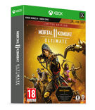 Mortal Kombat 11 Ultimate - Limited Edition product image