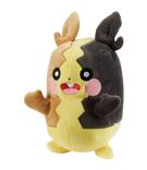 Pokémon Knuffel - Full Belly Morpeko 20cm - Wicked Cool Toys product image