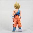 Dragon Ball Z - Super Saiyan Goku Master Stars Piece Figurine - Banpresto product image