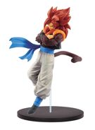 Dragon Ball Z - Super Saiyan 4 Gogeta Fes!! Figurine - Banpresto product image