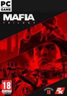 Mafia Trilogy product image
