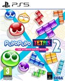 Puyo Puyo Tetris 2 Launch Edition product image