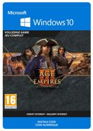 Age of Empires 3: Definitive Edition - Windows 10 Download product image