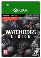 Watch Dogs Legion Ultimate Edition - Xbox Download product image
