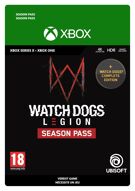 Watch Dogs Legion - Season Pass - Xbox Download product image