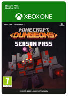 Minecraft Dungeons - Season Pass - Xbox Download product image