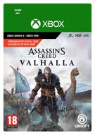Assassin's Creed Valhalla - Xbox Download product image