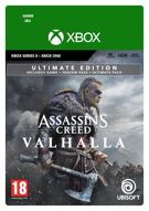 Assassin's Creed Valhalla Ultimate Edition - Xbox Download product image