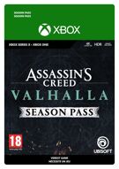 Assassin's Creed Valhalla - Season Pass - Xbox Download product image