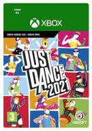 Just Dance 2021 - Xbox Download product image