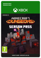 Minecraft Dungeons - Season Pass - Windows 10 Download product image