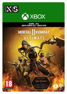 Mortal Kombat 11 - Ultimate - Xbox Download product image