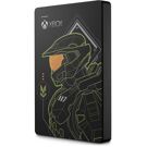 2TB Game Drive voor Xbox - Halo Master Chief Editie - Seagate product image