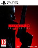 Hitman III Deluxe Edition product image