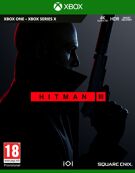 Hitman III product image
