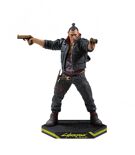 Cyberpunk 2077 - Jackie Welles PVC Statue - Dark Horse product image
