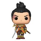 Sekiro: Shadows Die Twice - Sekiro Pop! Figurine product image
