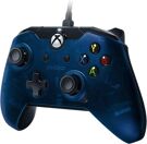 Official Wired Controller voor Xbox One en Xbox Series X/S Midnight Blue - PDP product image
