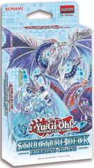 Yu-Gi-Oh! TCG - Freezing Chains Structure Deck product image