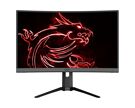 MSI Optix MAG272CQR 27 inch Gaming Monitor product image
