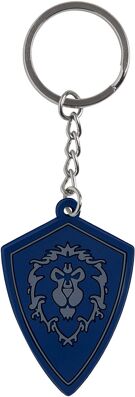 World of Warcraft Alliance Kerychain - J!nx product image