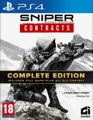 Sniper - Ghost Warrior Contracts - Complete Edition product image