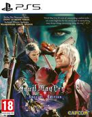 Devil May Cry 5 Special Edition product image