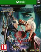 Devil May Cry 5 Special Edition product image