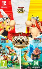 Asterix & Obelix XXL Collection product image