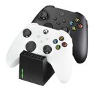 Twin CHarge Xbox Series X|S Black - Snakebyte product image