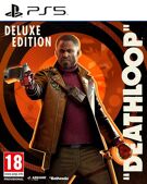 Deathloop Deluxe Edition product image