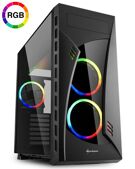 Nightshark Gaming Desktop product image