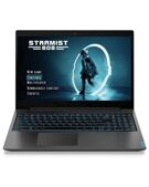 Lenovo Ideapad L340-17 17.3 Inch Gaming Laptop QWERTY product image