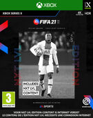 FIFA 21 NXT LVL Edition product image