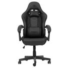EVO Black Gaming Chair - Snakebyte product image