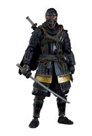 Ghost of Tsushima Jin Sakai Figma 15cm - Good Smile Company product image