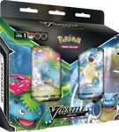 Pokémon TCG - Blastoise + Venusaur V Battle Deck Bundle product image