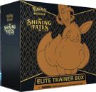 Pokémon TCG - Elite Trainer Box Shining Fates product image