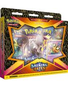 Pokémon TCG - Dedenne Pin Box Shining Fates product image