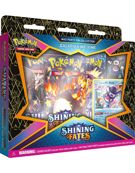 Pokémon TCG - Galarian Mr Rime Pin Box Shining Fates product image