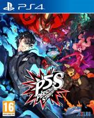 Persona 5 Strikers Limited Edition product image
