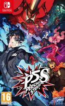 Persona 5 Strikers Limited Edition product image