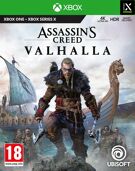 Assassin's Creed Valhalla product image