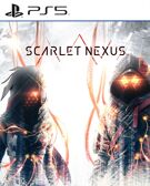Scarlet Nexus product image