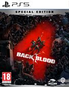 Back 4 Blood Special Edition product image