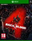Back 4 Blood product image