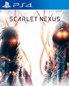 Scarlet Nexus product image