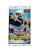 Yu-Gi-Oh! TCG - Ancient Guardians Sleeved Booster product image