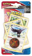 Pokémon TCG - Sword & Shield 5 Battle Styles - Corviknight Premium Checklane product image