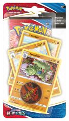 Pokémon TCG - Sword & Shield 5 Battle Styles - Tyranitar Premium Checklane product image